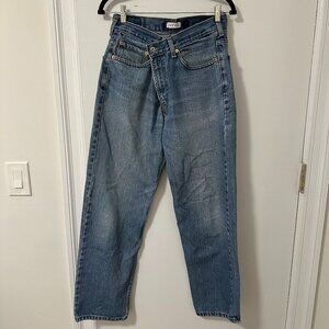 Parke jeans